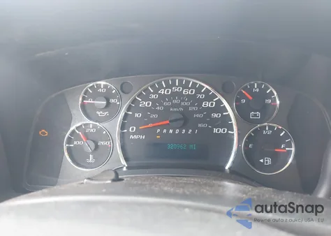 2008 GMC Savana Work Van from USA, damaged, VIN 1GTGG25C981111029